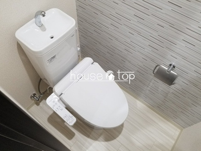 【トイレ】 | フジパレス西甲子園