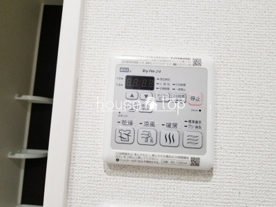 【設備】 | フジパレス西甲子園