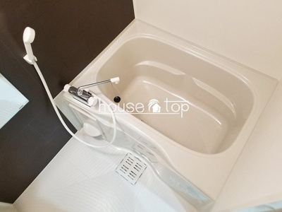 【浴室】 | フジパレス西甲子園