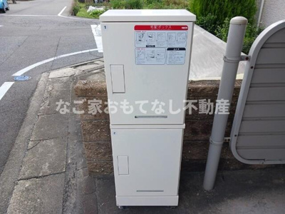 【その他共用部分】 | ホーパレス１（Ｈｏｅ　Ｐａｌａｓｅ　１）