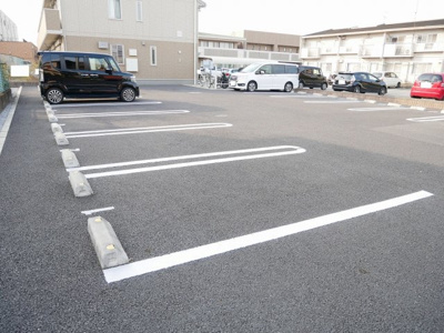【駐車場】 | アールズコート