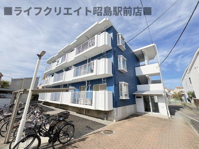 アエラス昭島