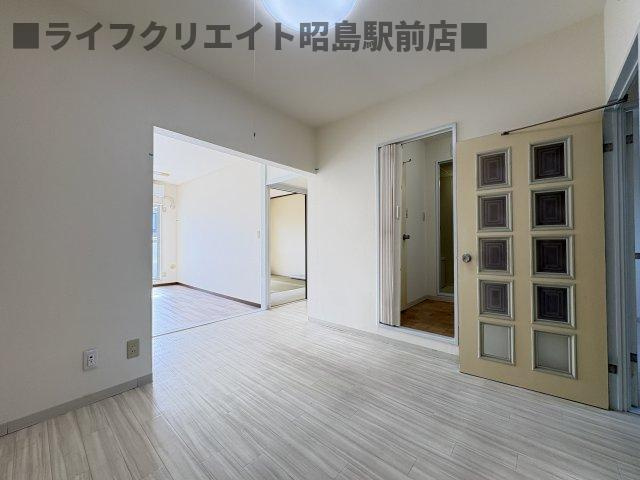 アエラス昭島のその他