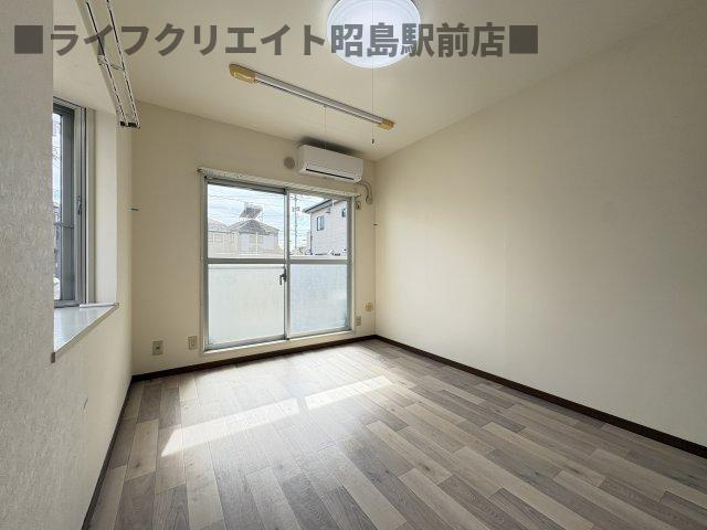 アエラス昭島のその他