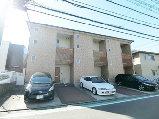 【駐車場】 | いつでも目の届く敷地内に駐車場があります♪お車をお持ちのファミリーさんにオススメです☆