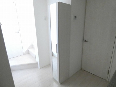 【設備】 | ハーモニーテラス山田