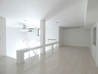 【洋室】 | ハーモニーテラス山田
