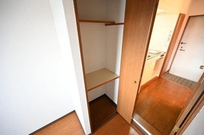 【収納】 | アップルハウス