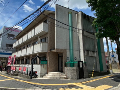 【外観】 | アップルハウス