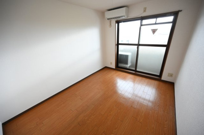 【内装】 | アップルハウス