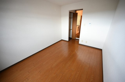 【内装】 | アップルハウス