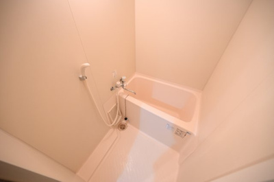 【浴室】 | アップルハウス