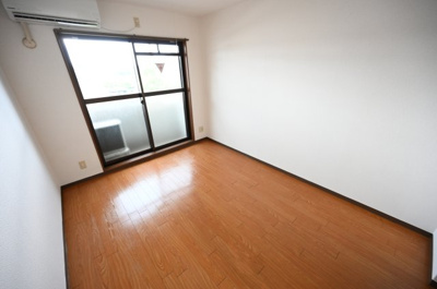 【洋室】 | アップルハウス