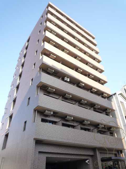 リーガル天神橋