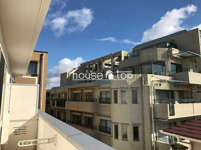 【展望】 | ミニヨンコート（上甲子園小・上甲子園中学校区）