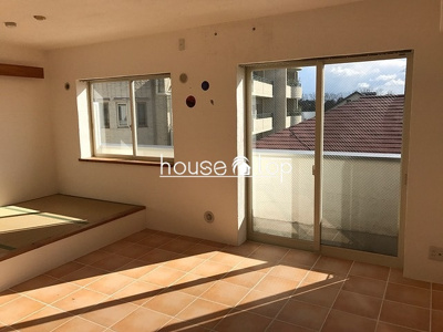 【居間・リビング】 | ミニヨンコート（上甲子園小・上甲子園中学校区）