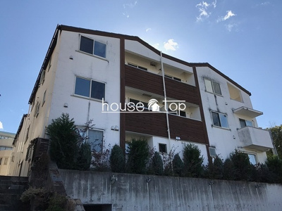 【外観】 | ミニヨンコート（上甲子園小・上甲子園中学校区） | ミニヨンコート