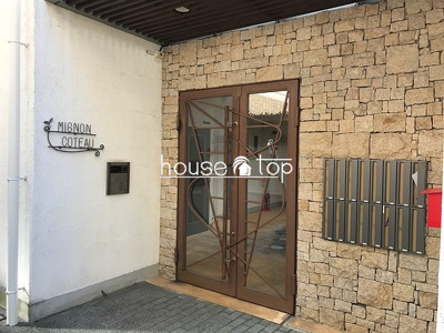 【エントランス】 | ミニヨンコート（上甲子園小・上甲子園中学校区） | ミニヨンコート