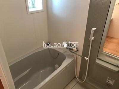 【浴室】 | ミニヨンコート（上甲子園小・上甲子園中学校区） | ミニヨンコート