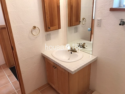 【独立洗面台】 | ミニヨンコート（上甲子園小・上甲子園中学校区）