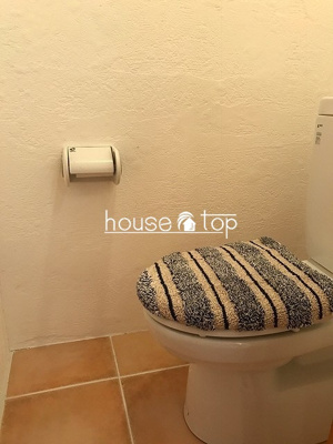 【トイレ】 | ミニヨンコート（上甲子園小・上甲子園中学校区）