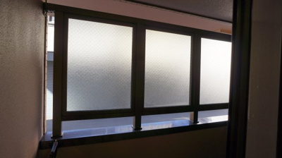 【展望】 | クイーンハイツ奥村