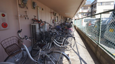 【その他共用部分】 | クイーンハイツ奥村