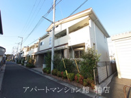 フォレスタⅠの画像
