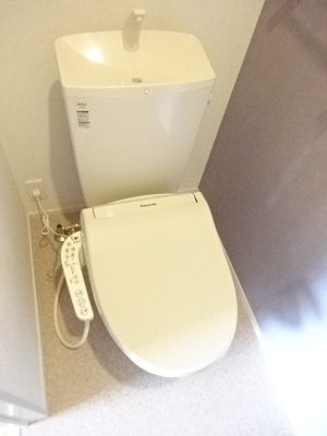 【トイレ】 | フォレスタⅠ