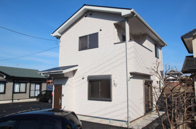 【外観】 | YMN村井貸家