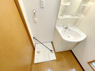 【設備】 | ブラッサム高森