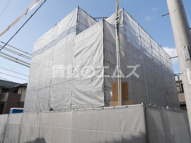 仮）東那珂戸建の画像
