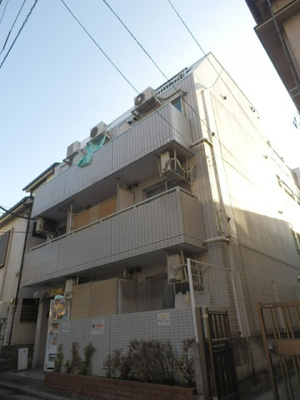 【外観】 | スカイコート町屋