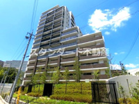 ロジュマン千里中央ヒルズの画像