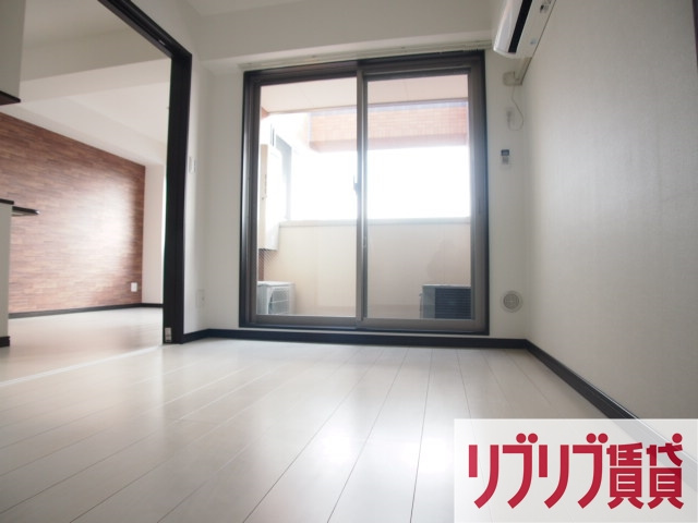 グラン・プレシアSOGAの寝室