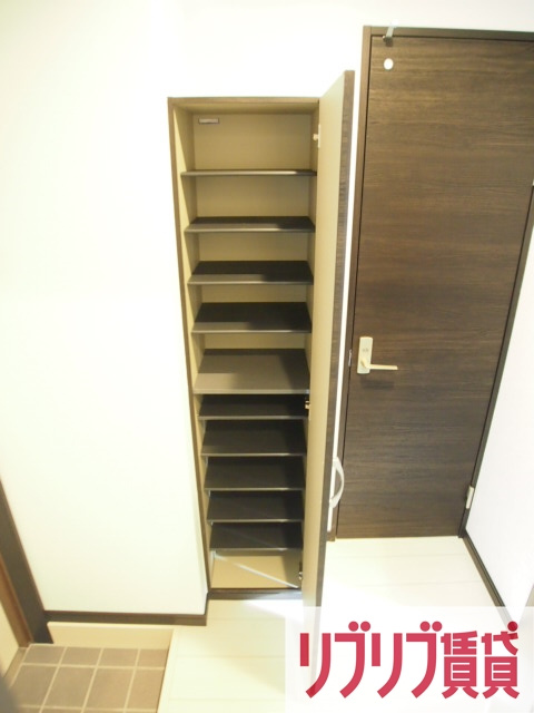 グラン・プレシアSOGAの設備