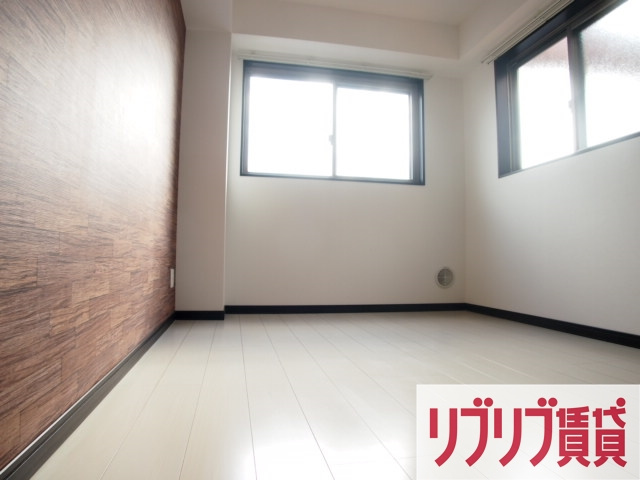 グラン・プレシアSOGAの居間・リビング