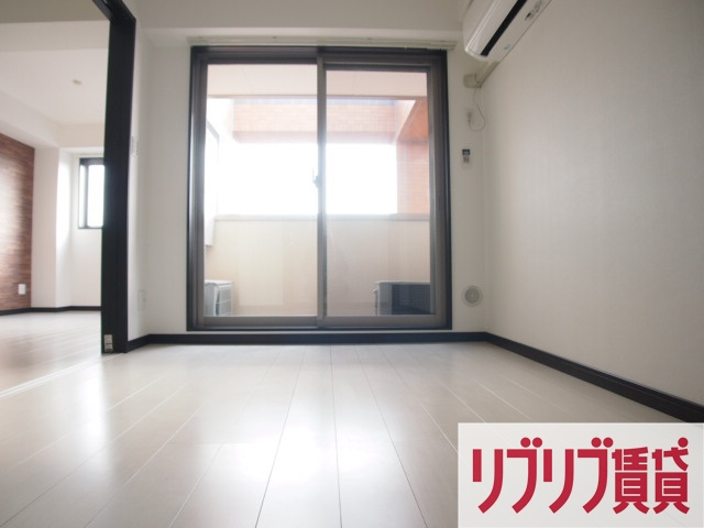 グラン・プレシアSOGAの寝室