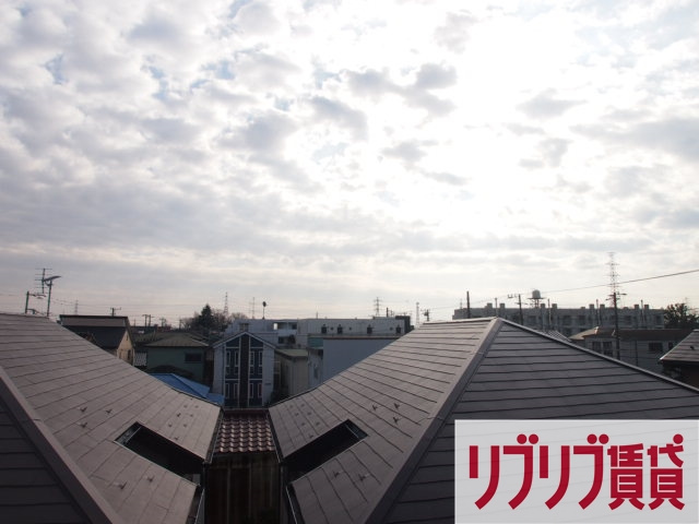 グラン・プレシアSOGAの展望