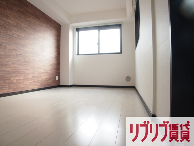 グラン・プレシアSOGAの居間・リビング