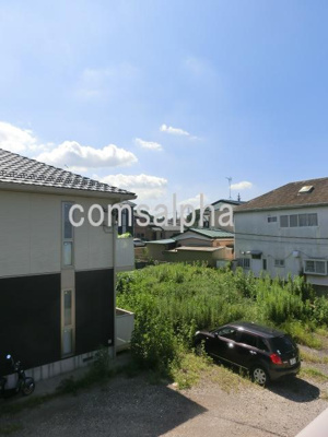 【展望】 | シャーメゾンT | シャーメゾンT　眺望