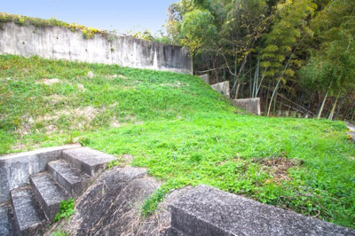 【外観】 | 伏見区深草大亀谷大谷町　注文建築　建築条件なし　土地 | お家探しは「注文建築」にするべきか「建売住宅」にするべきか、ゆいホームが一緒に考えます。『無理のない理想のマイホーム』を実現しましょう！まずは、お話しをお聞かせ下さい。ご相談は、もちろん無料です！