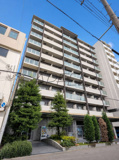 QCフラット北堀江の画像