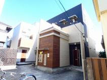 ハーモニーテラス八剱町の画像