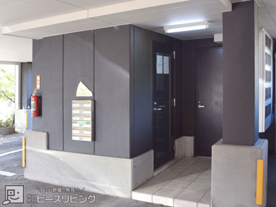 【その他共用部分】 | ラ･フェドール