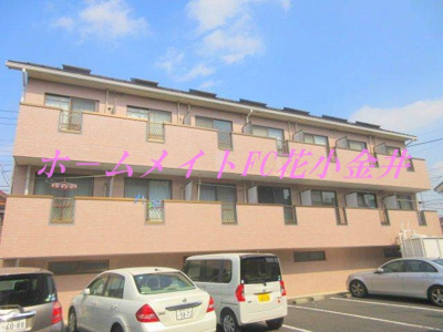 【外観】 | ヴィラアベニュ