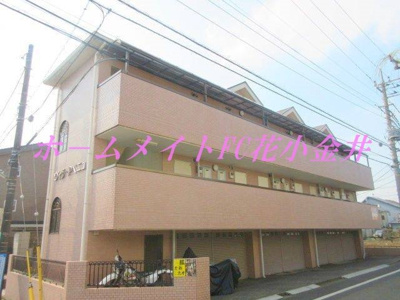 【外観】 | ヴィラアベニュ