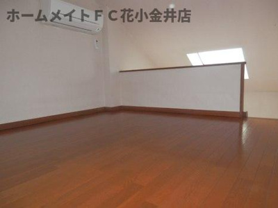 【内装】 | ヴィラアベニュ