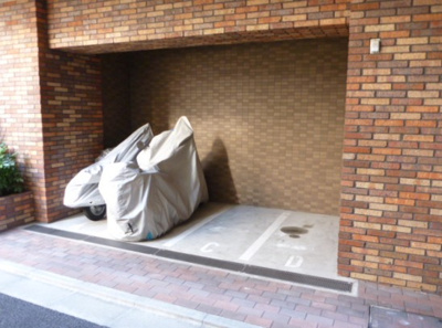 【その他共用部分】 | アヴァンティーク銀座2丁目参番館 | アヴァンティーク銀座一丁目