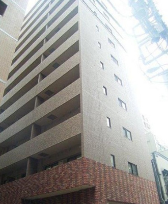 【外観】 | アヴァンティーク銀座2丁目参番館 | アヴァンティーク銀座一丁目